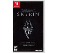 The Elder Scrolls V: Skyrim for Nintendo Switch [USA]