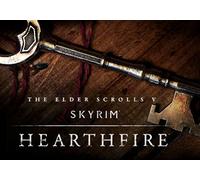 The Elder Scrolls V: Skyrim - Hearthfire (DLC) (PC) Steam Key - GLOBAL
