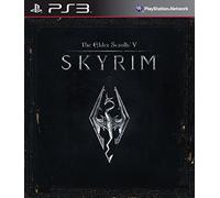 The Elder Scrolls V : Skyrim [Importación francesa]