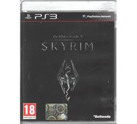 The Elder Scrolls V: Skyrim [Importación italiana]