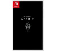 The Elder Scrolls V Skyrim (Importacion UK) Nintendo Switch standard
