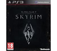 The Elder Scrolls V: Skyrim Juego para Consola Sony PlayStation 3 PS3