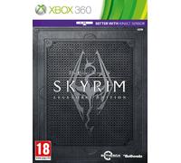 The Elder Scrolls V: Skyrim - Legendary Edition [Importación Alemana]