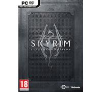 The Elder Scrolls V: Skyrim Legendary Edition [Importación Inglesa]