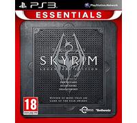 The Elder Scrolls V: Skyrim - Legendary Essentials