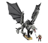 The Elder Scrolls V: Skyrim MEGA Construction Set Alduin the World Eater