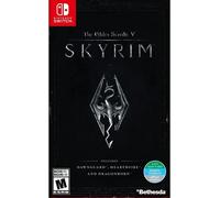 The Elder Scrolls V: Skyrim - Nintendo Switch