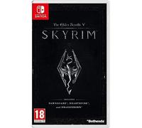 The Elder Scrolls V: Skyrim (Nintendo Switch) Nintendo Switch (Nintendo Switch)