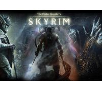The Elder Scrolls V: Skyrim (PC) Steam Key - EU (Restricted)