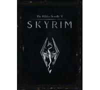 The Elder Scrolls V: Skyrim (PC)