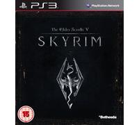 The Elder Scrolls V: Skyrim (PS3) [Importación inglesa]