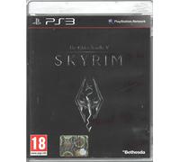 The Elder Scrolls V: Skyrim (PS3) (Sony Playstation 3)