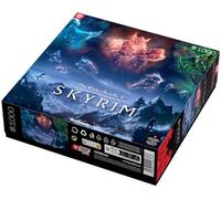 Puzzle The Elder Scrolls V - Skyrim 1000 Peças