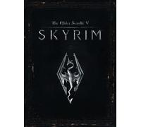 The Elder Scrolls V: Skyrim [RU] Steam Key EUROPE