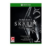 The Elder Scrolls V: Skyrim - Special Edition for Xbox One