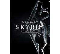The Elder Scrolls V: Skyrim Special Edition (PC) - Steam Gift - EUROPE