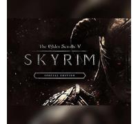 The Elder Scrolls V: Skyrim Special Edition (PC) Steam Key - RU/CIS