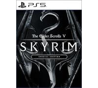 The Elder Scrolls V: Skyrim Special Edition (PS5) - PSN Account - GLOBAL