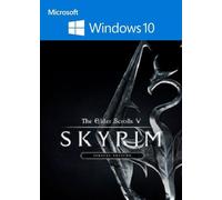 The Elder Scrolls V: Skyrim (Special Edition) - Windows 10 Store Key EUROPE