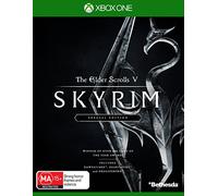 The Elder Scrolls V: Skyrim Special Edition - Xbox One