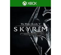 The Elder Scrolls V: Skyrim Special Edition (Xbox One) - Xbox Live Key - GLOBAL