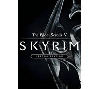 The Elder Scrolls V: Skyrim Special Edition Xbox One & Xbox Series X|S (Europe & UK)