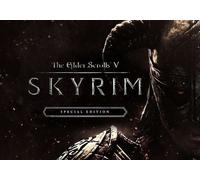 The Elder Scrolls V: Skyrim Special Edition (Xbox One / Xbox Series X|S) Xbox Live Key - ROW
