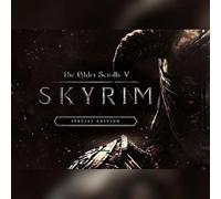 The Elder Scrolls V: Skyrim Special Edition (Xbox One/Xbox Series X|S) Xbox Live Key - TURKEY