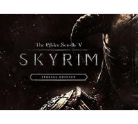 The Elder Scrolls V: Skyrim Special Edition (Xbox One / Xbox Series X|S) Xbox Live Key - UNITED STATES
