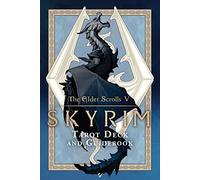 The Elder Scrolls V: Skyrim – Baraja de Tarot y Guía