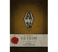 The Elder Scrolls V: Skyrim: The Skyrim Library, Vol. III: 3 (Elder Scrolls V: The Skyrim Library)