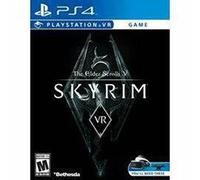 The Elder Scrolls V Skyrim VR (輸入版:北米) - PS4