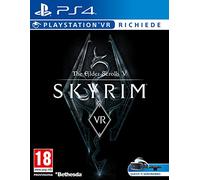 The Elder Scrolls V: Skyrim Vr