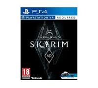 Elder Scrolls Skyrim VR PS4