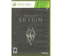 The Elder Scrolls V: Skyrim - Xbox 360