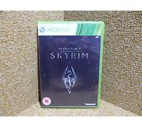 The Elder Scrolls V: Skyrim (Xbox 360) [Importación inglesa]