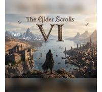 The Elder Scrolls VI (PC) Steam Key - GLOBAL
