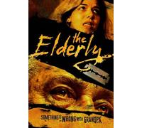The Elderly [USA] [Blu-ray]