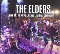 The Elders At The 89th Plaza Lighting Ceremony [DVD] [2019] [NTSC]