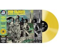 The Elders - Looking For The Answer (Audio Fidelity. Yellow Colour) Lp [Vinilo]