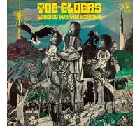 The Elders Looking for the Answer (Vinyl) (Importación USA)