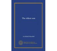 The eldest son
