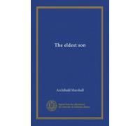 The eldest son