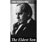 The Eldest Son (ebook)