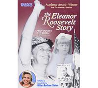 The_Eleanor_Roosevelt_Story [USA] [DVD]