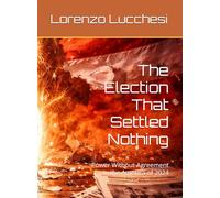 The Election That Settled Nothing: Power Without Agreement in the America of 2024
