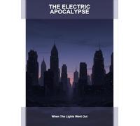 The Electric Apocalypse: When The Lights Went Out