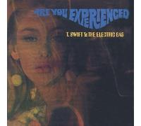 THE ELECTRIC BAG - Are You Experienced