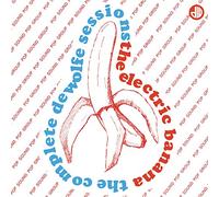 The Electric Banana - The Complete De Wolfe Sessions