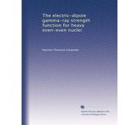 The electric-dipole gamma-ray strength function for heavy even-even nuclei